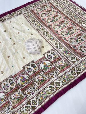 Vastrangan jethani - devrani bombay market surat saree shop